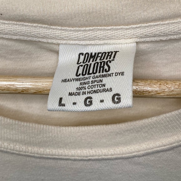 Nature Backs Tee - Picture 3 of 3